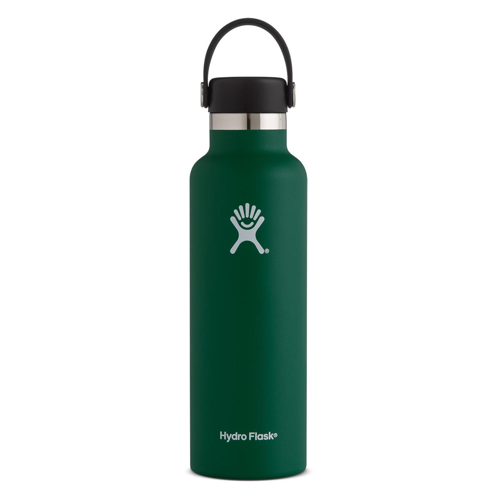 Hydro Flask Sage 21oz Standard Mouth Water Bottle | USC Bookstores